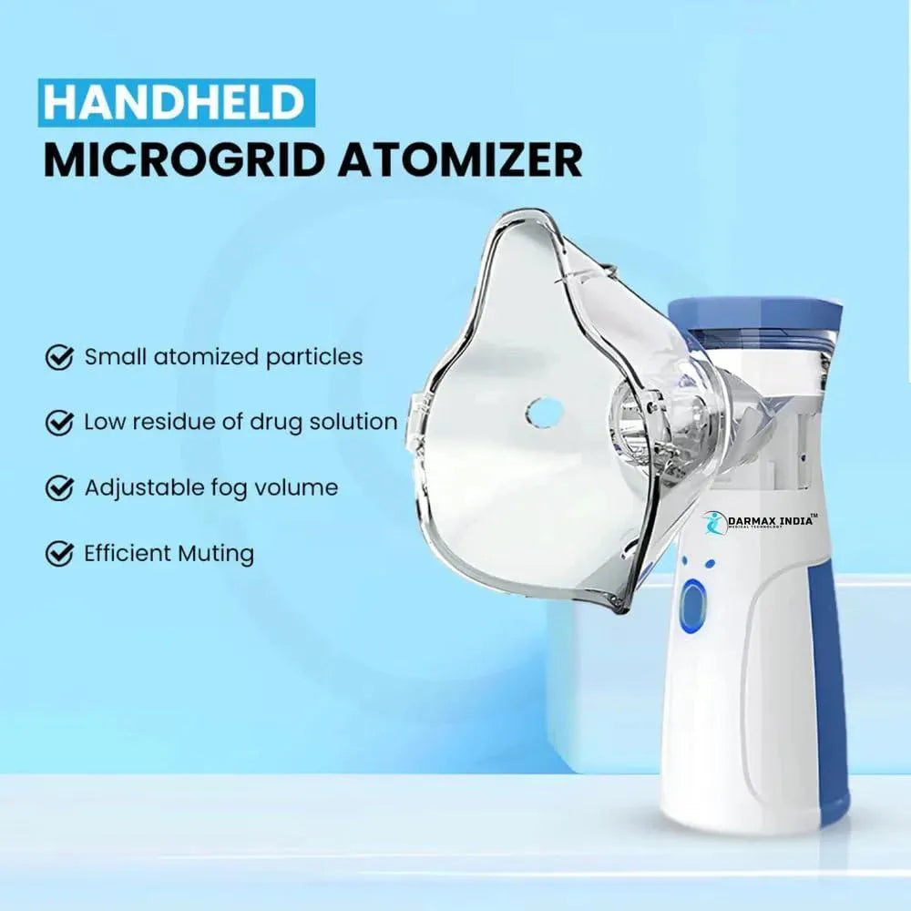 Portable Nebulizer