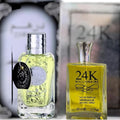 Long Lasting Fragrance Perfume Set