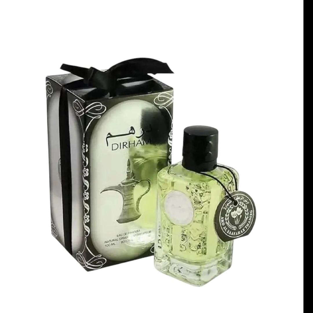Long Lasting Fragrance Perfume Set