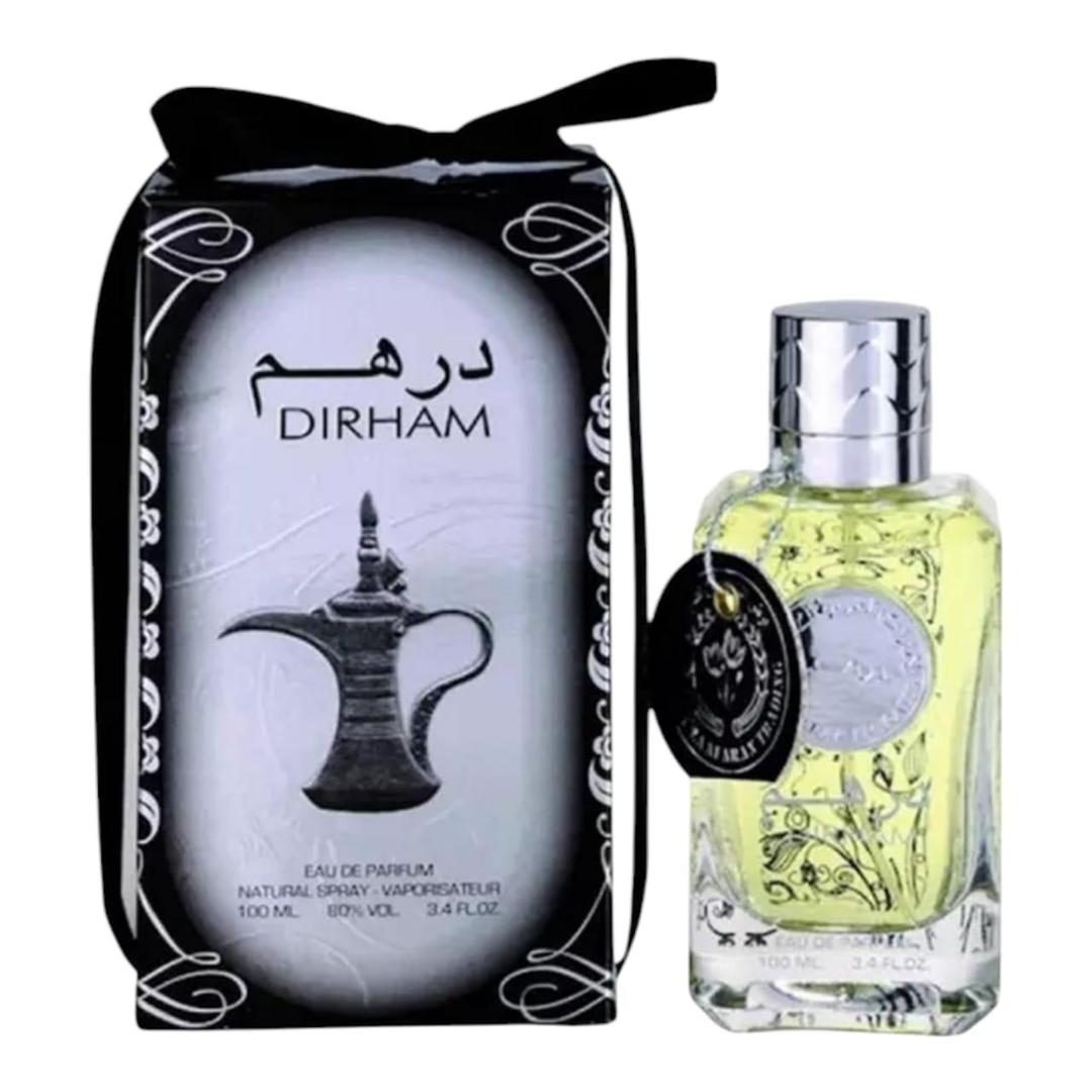 Long Lasting Fragrance Perfume Set