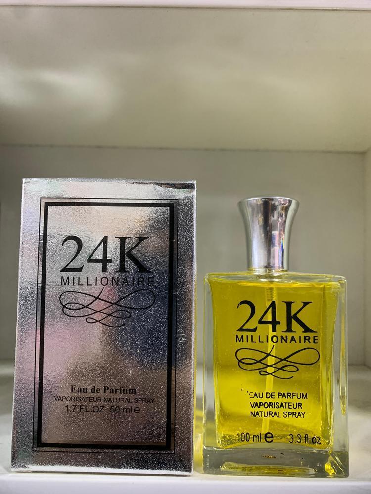 Long Lasting Fragrance Perfume Set